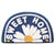 Sweet Home Daisy Doormat | Semicircle Floor rug The Glory Kdrama
