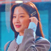 True Beauty Korean Drama Hair Clip | Korean Drama Jewelry | Seen On Moon Ga-Young