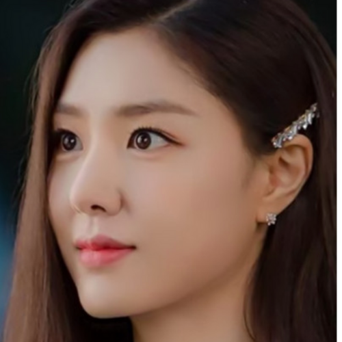 Crash Landing On You Jewellery As seen On Seo Dan As Seo Ji-hye