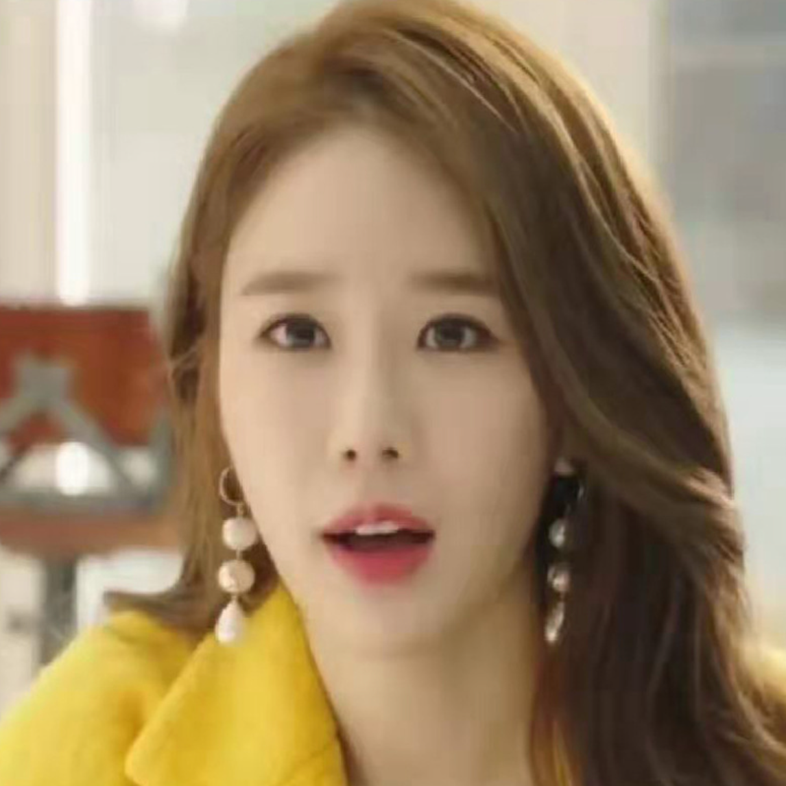 Jewelry from Kdrama Touch Your Heart Yoo In Na Inspired Pearl Dangle Earrings