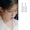 Hotel Del Luna Jang Man Wol Stylish Earrings