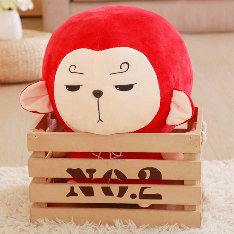 Hwayugi | A Korean Odyssey Monkey Doll