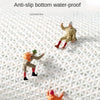 Sweet Home Daisy Doormat | Semicircle Floor rug The Glory Kdrama
