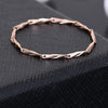 Tale of the Nine Tailed | Lee Yeon Inspired Ring | As seen on Lee Dong-wook Fine Chain Link Ring