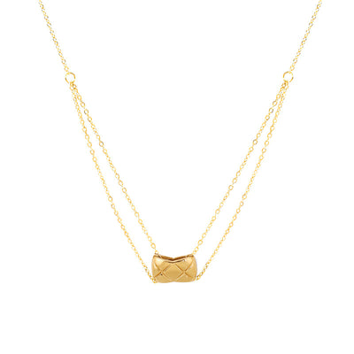 Crash Landing On You Necklace as seen on Son Ye-Jin