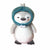 Penguin with Flapping Wings Plush Toy seen on Kdrama Crash Landing On You