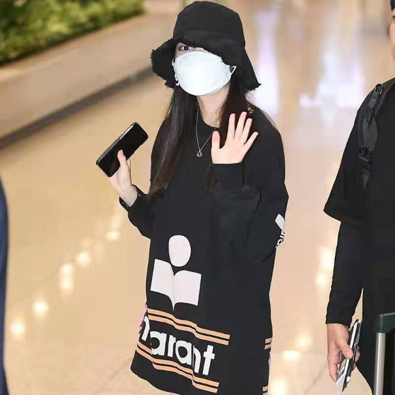 Hotel Del Luna Necklace