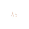 Crash Landing On You Jewellery As seen On Seo Dan As Seo Ji-hye