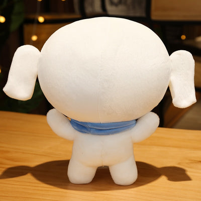 My Roommate Is A Gumiho Lee Hye-ri Cute Doggie Plush