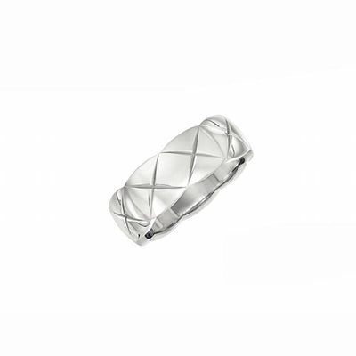 Seo Yea-Ji’s Inspired Kdrama It’s Okay To Not Be Okay Titanium Ring