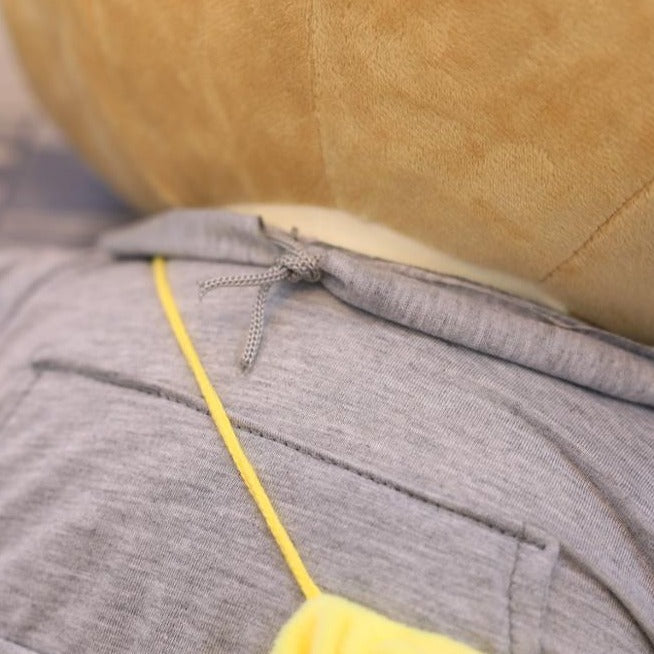 What's Wrong With Secretary Kim Hard Working Cow Stuffed Toy