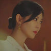 As seen on Kim So-yeon in Penthouse Season 2