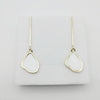Jewelry As seen on Rachel Park in the Kdrama series Her Private Life Drop Earrings