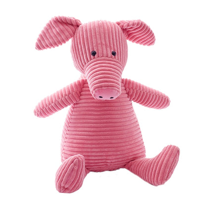 True Beauty plush toy pig