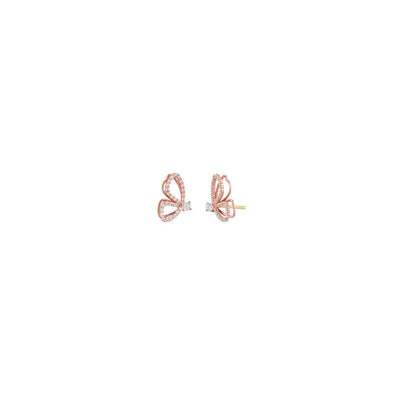 Crash Landing On You Jewellery As seen On Seo Dan As Seo Ji-hye