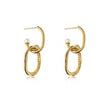 Dangle Earrings As seen on Son Ye-Jin