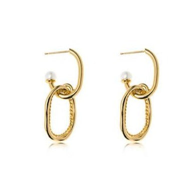 Dangle Earrings As seen on Son Ye-Jin