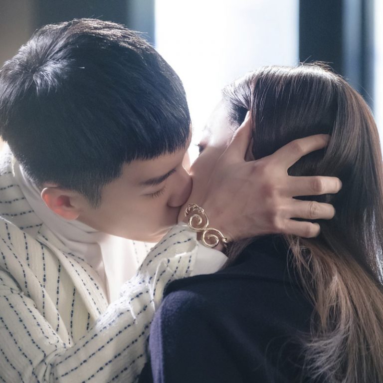 A Korean Odyssey Geumganggo Inspired Bracelet as seen on Lee Seung-Gi 14k Gold Plated