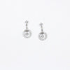 Kdrama Touch Your Heart Yoo In Na Inspired Drop Earrings