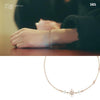 Kdrama Jewelry Bracelet As seen on Kim Go-eun in The King Eternal Monarch