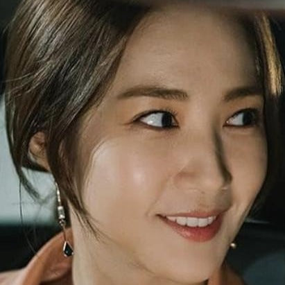Kdrama Earrings Jewelry As seen on Rachel Park in Her Private Life Drop Earrings