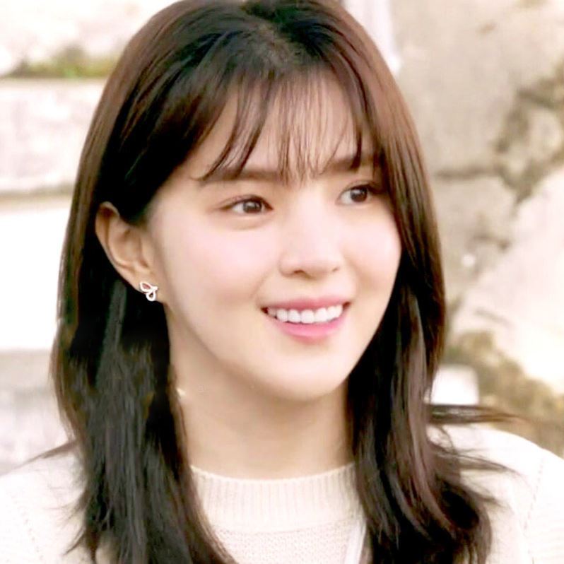 Nevertheless Nabi Inspired Butterfly Earrings