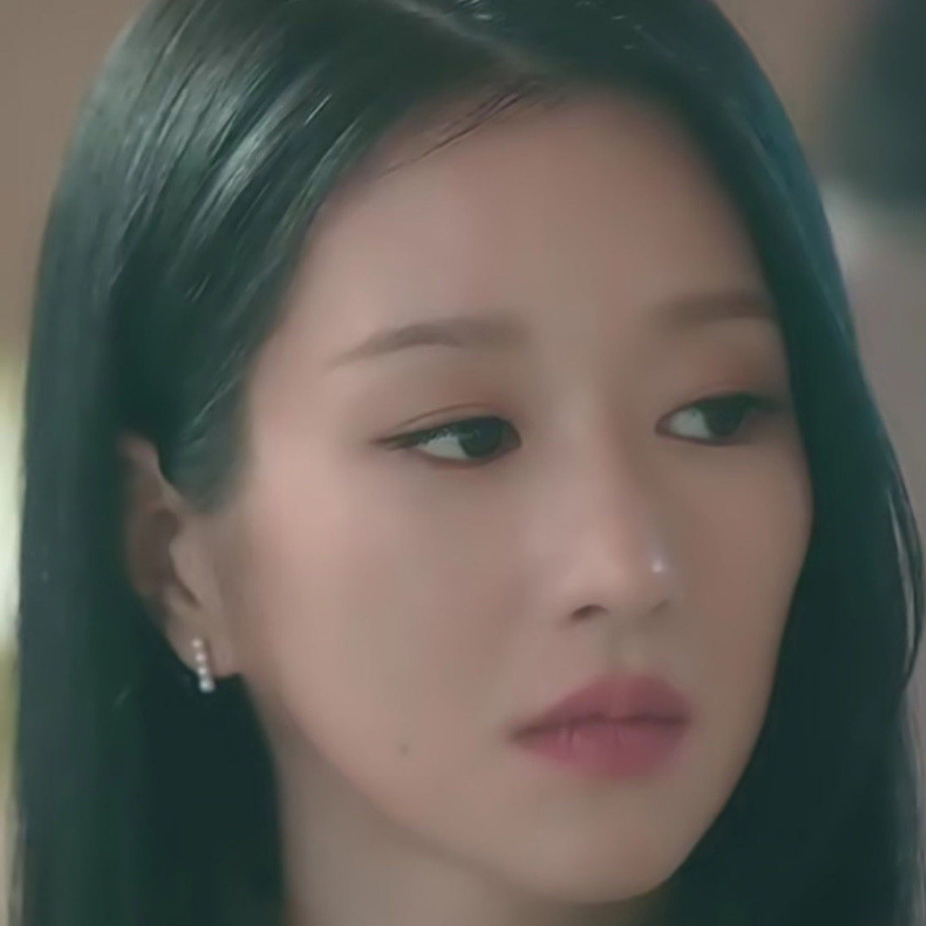 Seo Yea Ji Eve Kdrama Earrings