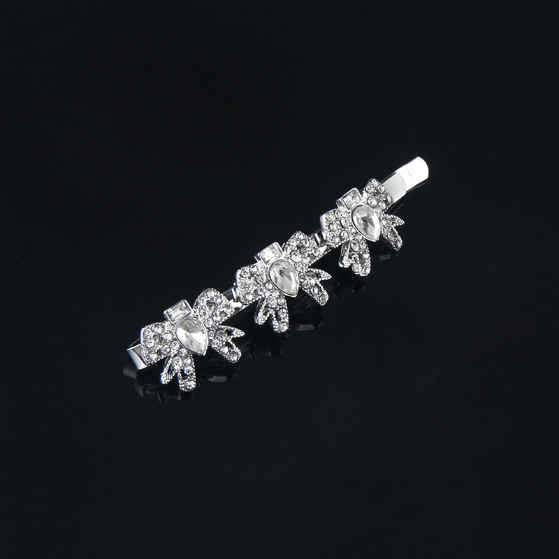 2 piece set, hair pin as seen on Ko Mun-Young It's Okay To Not Be Okay