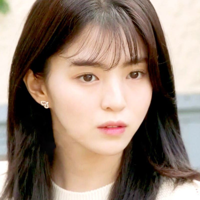 Nevertheless Nabi Inspired Butterfly Earrings