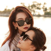 Oversize Sunglasses Inspired By Son Ye-Jin From Crash Landing On You