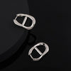 Hometown Cha Cha Cha Inspired Shin Min Ah Earrings