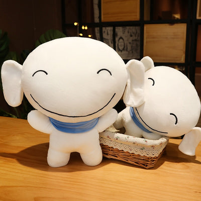 My Roommate Is A Gumiho Lee Hye-ri Cute Doggie Plush