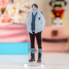 Acrylic Standee Goblin or Grim Reaper - Gong Yoo or Lee Dong Wook