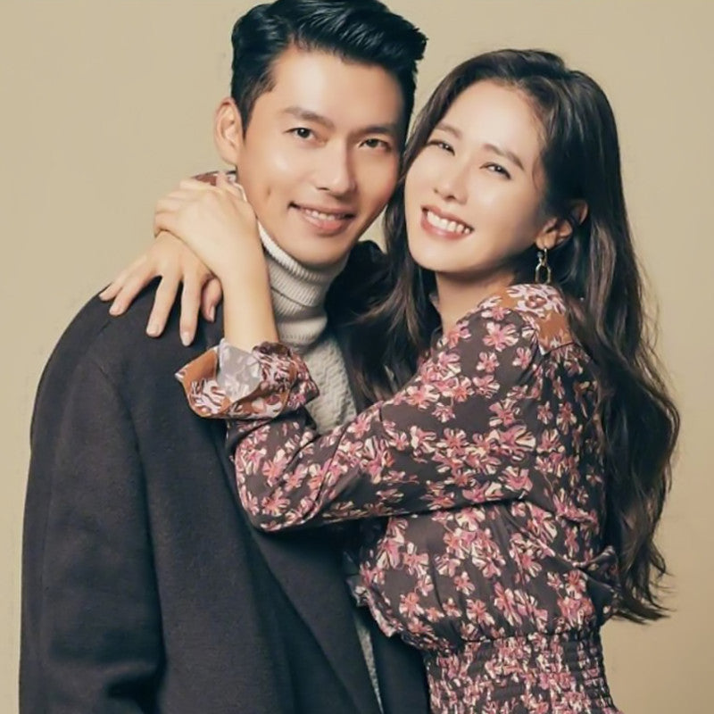 Dangle Earrings As seen on Son Ye-Jin