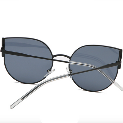 Cat Eye Oversize Sunglasses Inspired By Kim Go Eun From The King Eternal Monarch