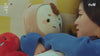 Boglegel Mr.Buckwheat Plush Dokkaebi Goblin Guardian The Lonely and Great God Plush