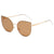 Cat Eye Oversize Sunglasses Inspired By Kim Go Eun From The King Eternal Monarch