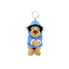 The King Eternal Monarch Korean Drama Inspired Lion Keychain given to Kim Go Eun by Lee Min Ho