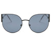 Cat Eye Oversize Sunglasses Inspired By Kim Go Eun From The King Eternal Monarch