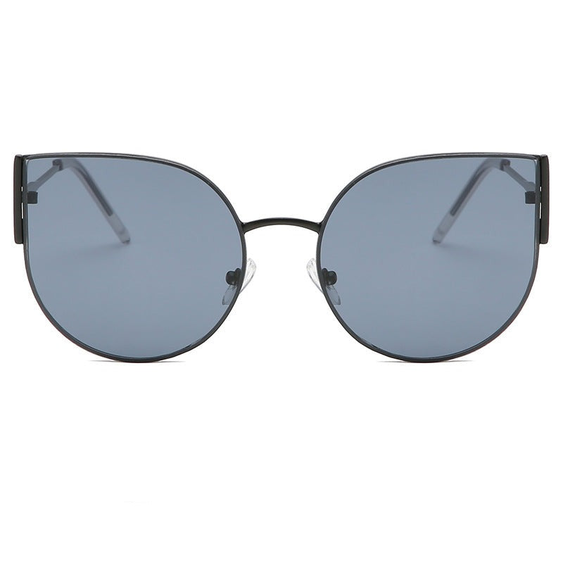 Cat Eye Oversize Sunglasses Inspired By Kim Go Eun From The King Eternal Monarch