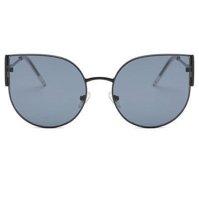 Cat Eye Oversize Sunglasses Inspired By Kim Go Eun From The King Eternal Monarch