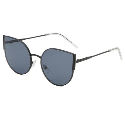 Cat Eye Oversize Sunglasses Inspired By Kim Go Eun From The King Eternal Monarch