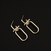 Ko Moon-young It's Okay to Not Be Okay Seo Ye Ji Earrings