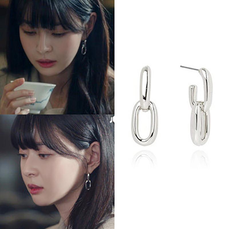 Kdrama earrings best sale