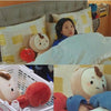 Boglegel Mr.Buckwheat Plush Dokkaebi Goblin Guardian The Lonely and Great God Plush