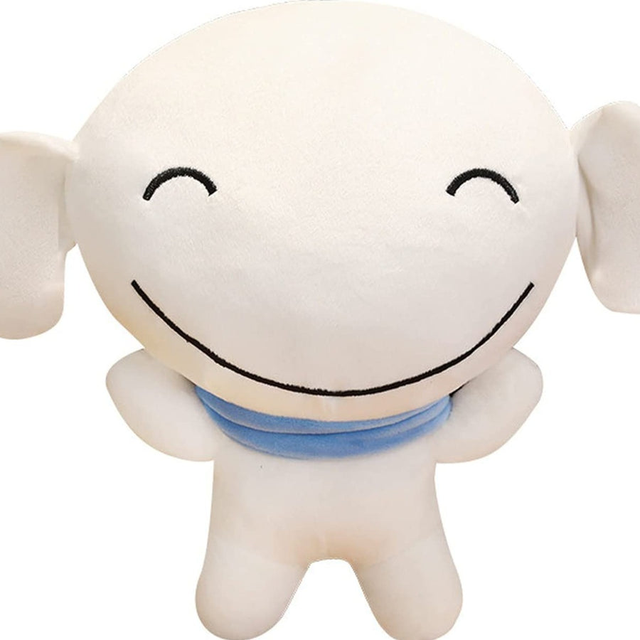 My Roommate Is A Gumiho Lee Hye-ri Cute Doggie Plush