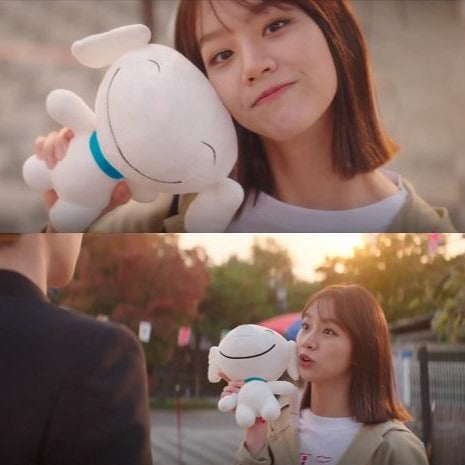 Mein Mitbewohner ist ein Gumiho Lee Hye-ri Cute Doggie Plüsch