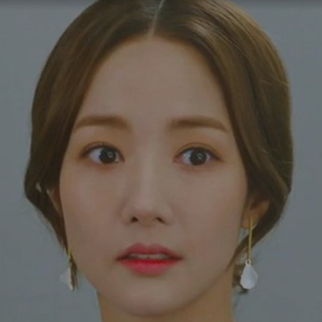 Jewelry As seen on Rachel Park in the Kdrama series Her Private Life Drop Earrings