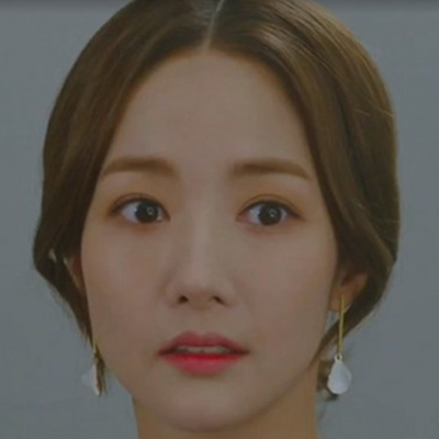 Jewelry As seen on Rachel Park in the Kdrama series Her Private Life Drop Earrings