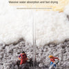 Sweet Home Daisy Doormat | Semicircle Floor rug The Glory Kdrama